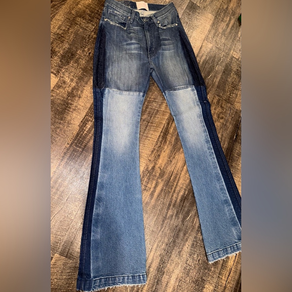 Revice Denim